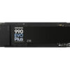 990 EVO Plus 2TB SSD