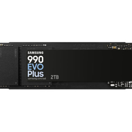 990 EVO Plus 2TB SSD
