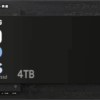 Samsung 990 EVO Plus 4TB NVMe SSD