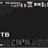 Samsung 990 Pro 1TB NVMe SSD