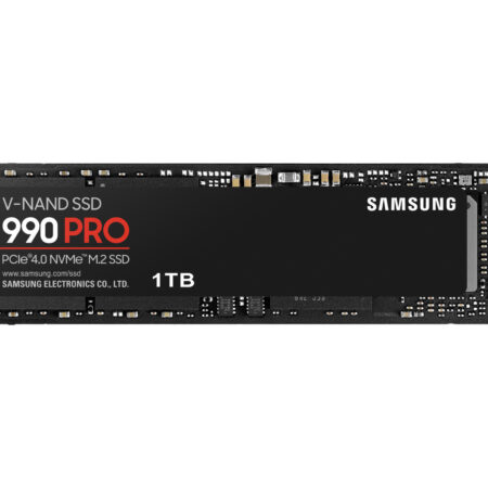 990 Pro 1TB SSD