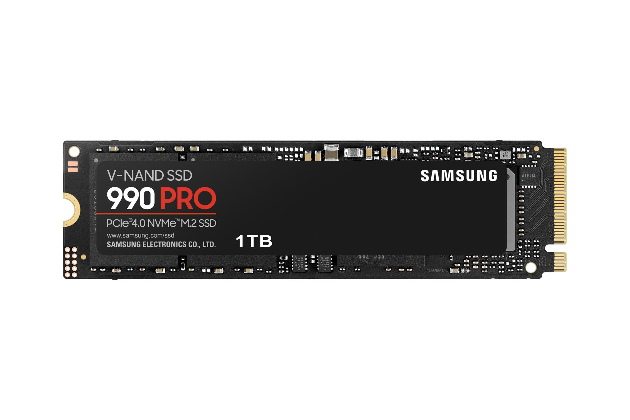 990 Pro 1TB SSD