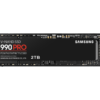 990 Pro 2TB SSD