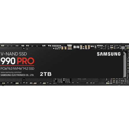 990 Pro 2TB SSD
