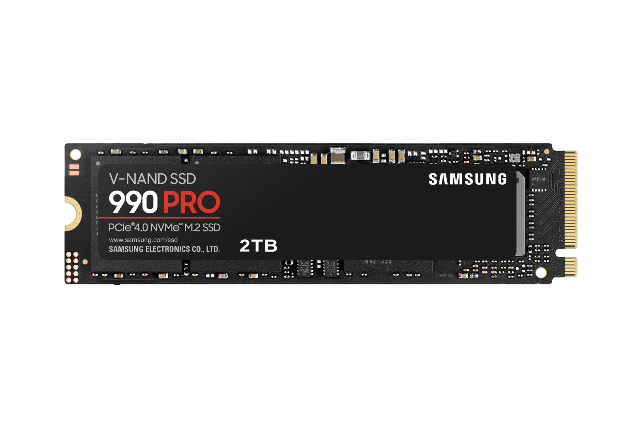 990 Pro 2TB SSD