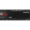 990 Pro 4TB SSD