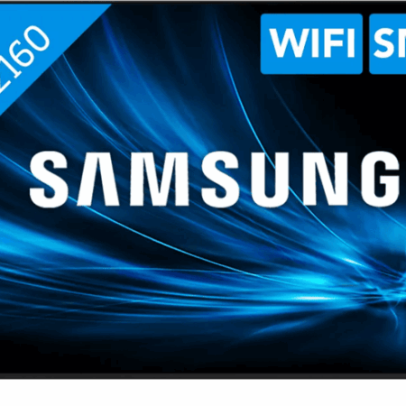 Samsung BEFX-H 43 inch