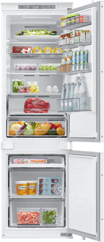 Samsung BRB80F26ACS0EF