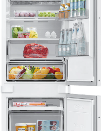 Samsung BRB80F26ADS0EF