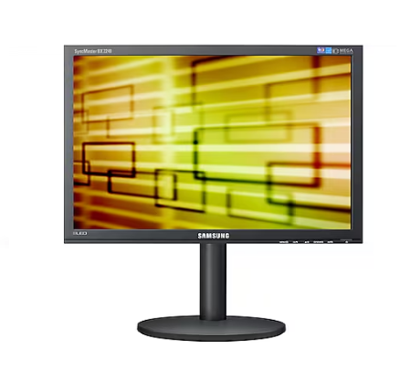 BX2240W monitor refurbished