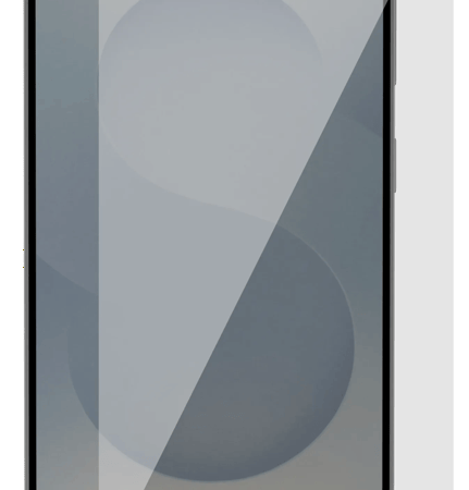 Samsung BlueBuilt Galaxy S26 Screenprotector Glas