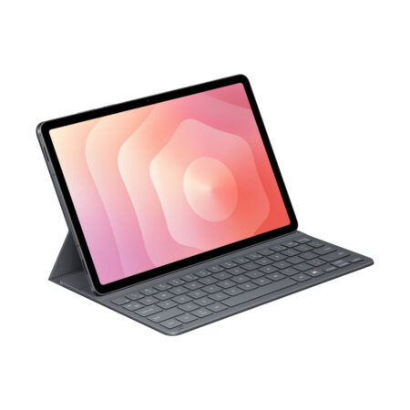 Samsung Book Cover Keyboard Slim voor Tab S11 Tablethoesje Zwart | Samsung