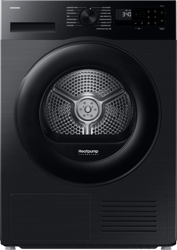 Samsung DV90DG52A0ABEN