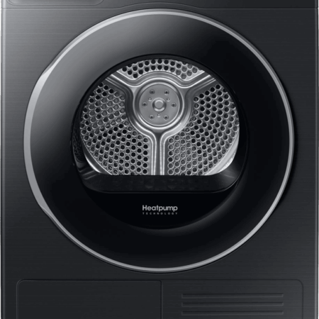 Samsung DV90DG6845LBU3 AI Dry+