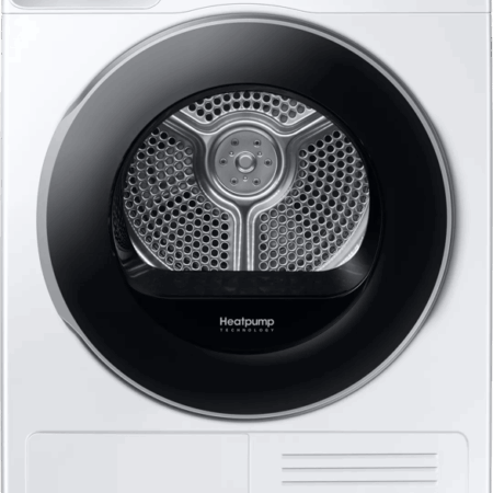 Samsung DV90DG6845LKU3 AI Dry+
