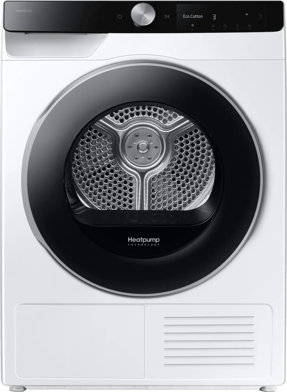 Samsung DV90DG6845LKU3 AI Dry+