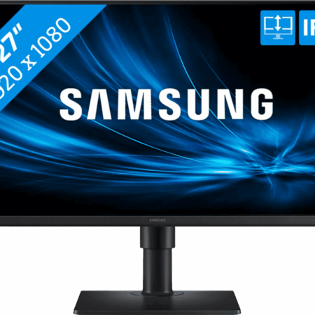 Samsung Essential S4 S40GD LS27D402GAUXEN