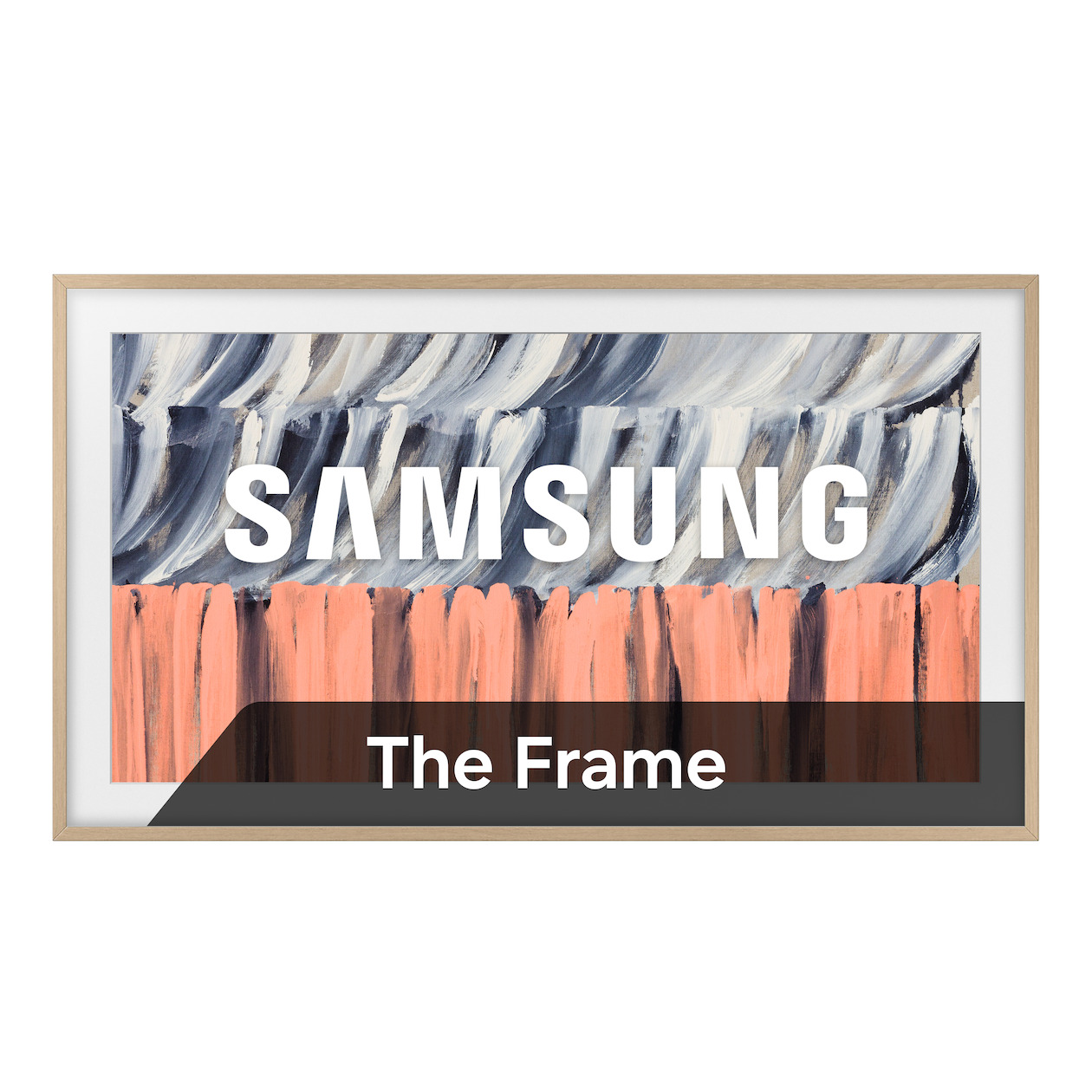 Samsung F-QE43LS03H (2026) - 43 inch - QLED TV | Samsung