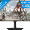 Samsung G6 G61SH LS27HG612SUXEN OLED