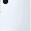 Samsung Galaxy A16 Soft Case Back Cover Transparant