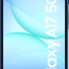 Samsung Galaxy A17 128GB Blauw 5G