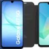 Samsung Galaxy A17 128GB Blauw 5G + Accessoirepakket