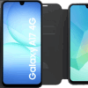 Samsung Galaxy A17 128GB Zwart 4G + Accessoirepakket
