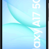Samsung Galaxy A17 128GB Zwart 5G