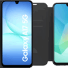 Samsung Galaxy A17 128GB Zwart 5G + Accessoirepakket