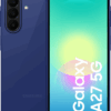 Samsung Galaxy A27 128GB Blauw 5G