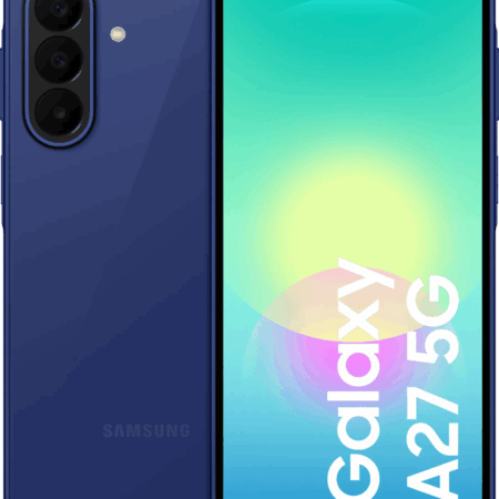 Samsung Galaxy A27 128GB Blauw 5G