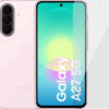 Samsung Galaxy A27 256GB Roze 5G + Compleet Accessoirepakket