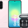 Samsung Galaxy A27 256GB Roze 5G + Samsung Galaxy Buds4