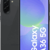 Samsung Galaxy A36 128GB Zwart 5G