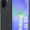 Samsung Galaxy A36 128GB Zwart 5G Enterprise Editie
