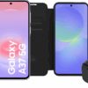 Samsung Galaxy A37 128GB Roze 5G + Basis Accessoirepakket