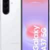 Samsung Galaxy A37 128GB Wit 5G