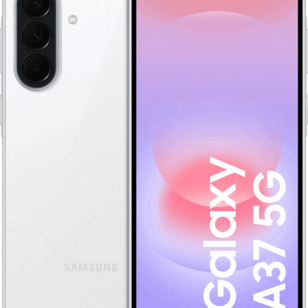 Samsung Galaxy A37 128GB Wit 5G