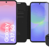 Samsung Galaxy A37 128GB Zwart 5G + Compleet Accessoirepakket
