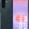 Samsung Galaxy A37 256GB Donkergroen 5G