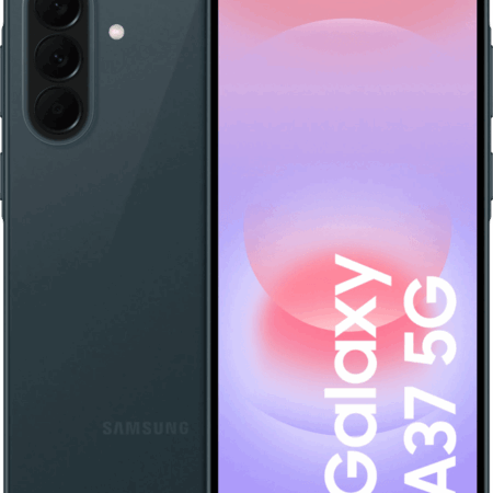 Samsung Galaxy A37 256GB Donkergroen 5G