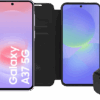 Samsung Galaxy A37 256GB Roze 5G + Basis Accessoirepakket