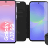 Samsung Galaxy A37 256GB Roze 5G + Compleet Accessoirepakket