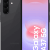 Samsung Galaxy A37 256GB Zwart 5G