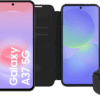 Samsung Galaxy A37 256GB Zwart 5G + Basis Accessoirepakket