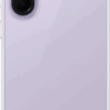 Samsung Galaxy A37 Clear Case Back Cover Transparant