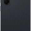 Samsung Galaxy A37 Rugged Back Cover Zwart