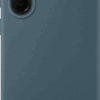 Samsung Galaxy A37 Siliconen Back Cover Donkergroen
