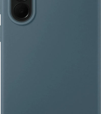 Samsung Galaxy A37 Siliconen Back Cover Donkergroen