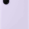 Samsung Galaxy A37 Siliconen Back Cover Lila